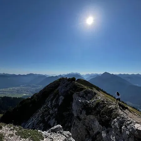 Stanzls - Am Lech Weissenbach am Lech