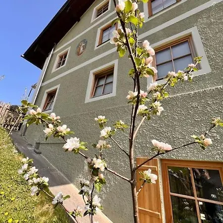 Stanzls - Am Lech Apartment *