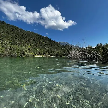 Apartment Stanzls - Am Lech