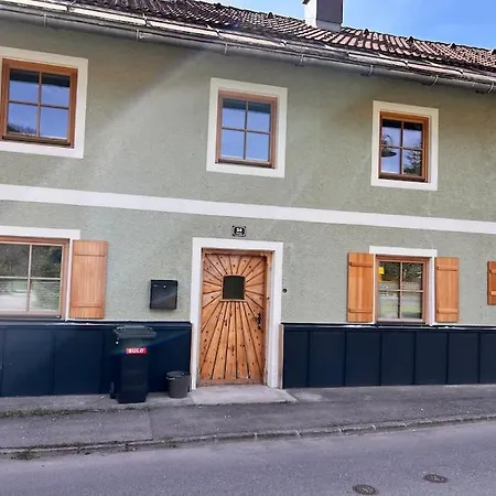 Apartment Stanzls - Am Lech *
