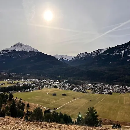 Stanzls - Am Lech Apartment