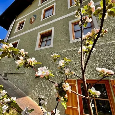 Stanzls - Am Lech Weissenbach am Lech