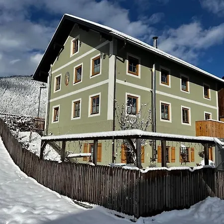 Stanzls - Am Lech * Weissenbach am Lech