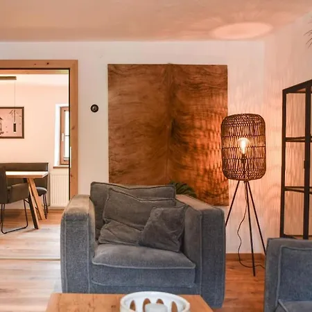 Stanzls - Am Lech Weissenbach am Lech