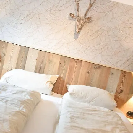 Stanzls - Am Lech * Weissenbach am Lech