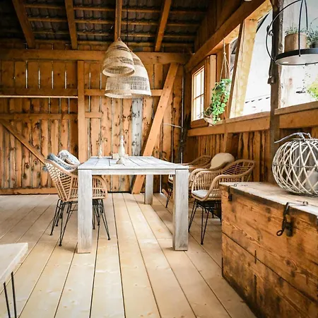 Apartment Stanzls - Am Lech *