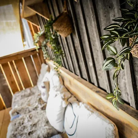 Stanzls - Am Lech Weissenbach am Lech