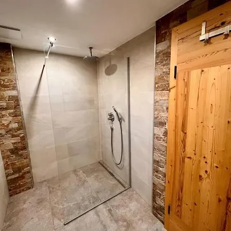 Stanzls - Am Lech Apartmán