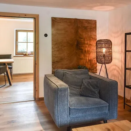 Apartmán Stanzls - Am Lech Weissenbach am Lech