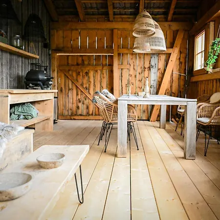 Apartmán Stanzls - Am Lech Weissenbach am Lech