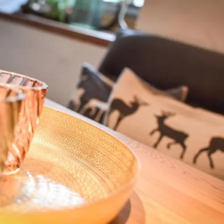Stanzls - Am Lech Appartement