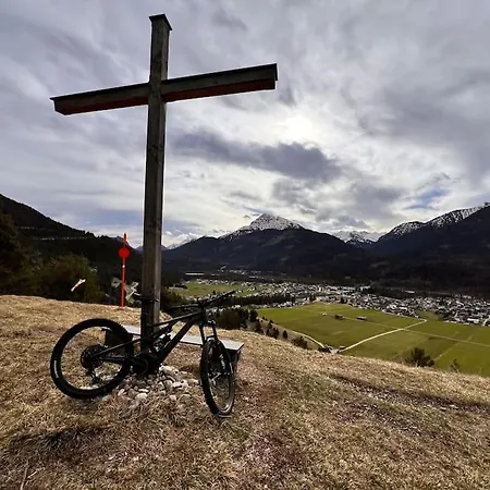 Stanzls - Am Lech Weissenbach am Lech